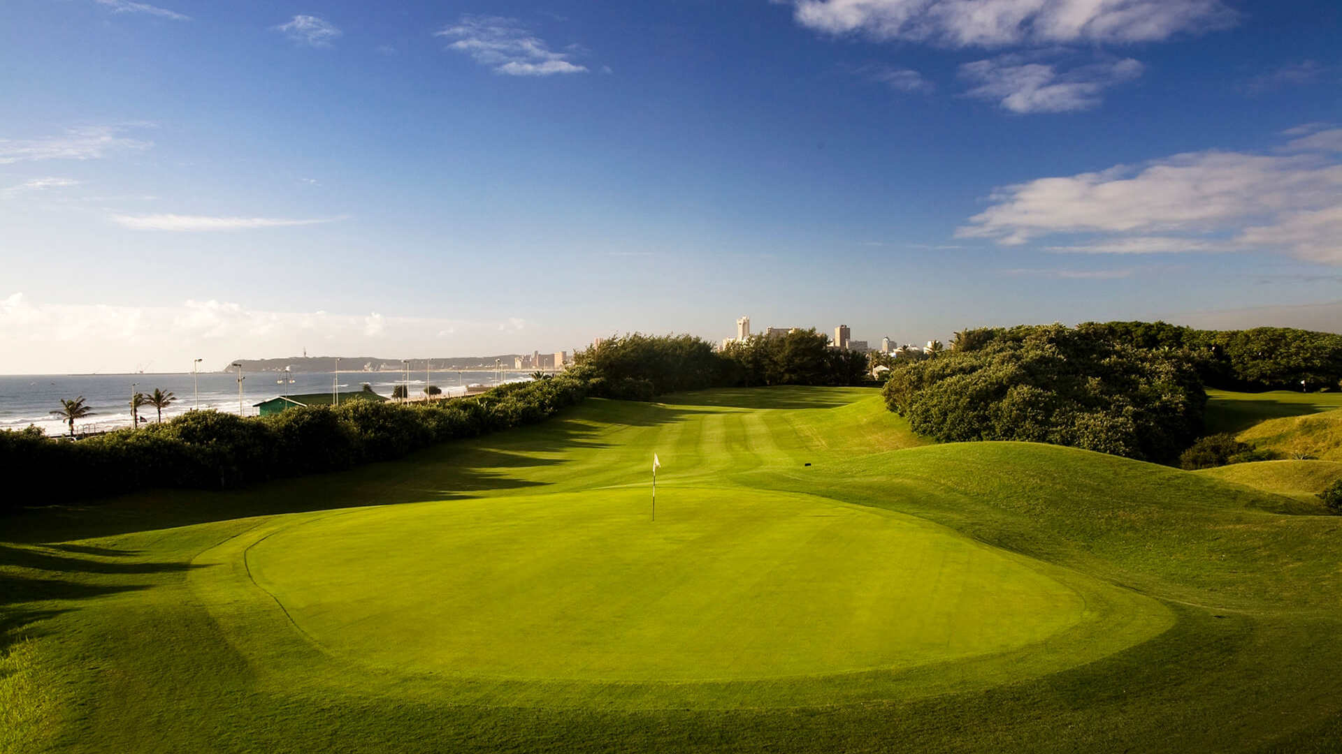 Durban Country Club