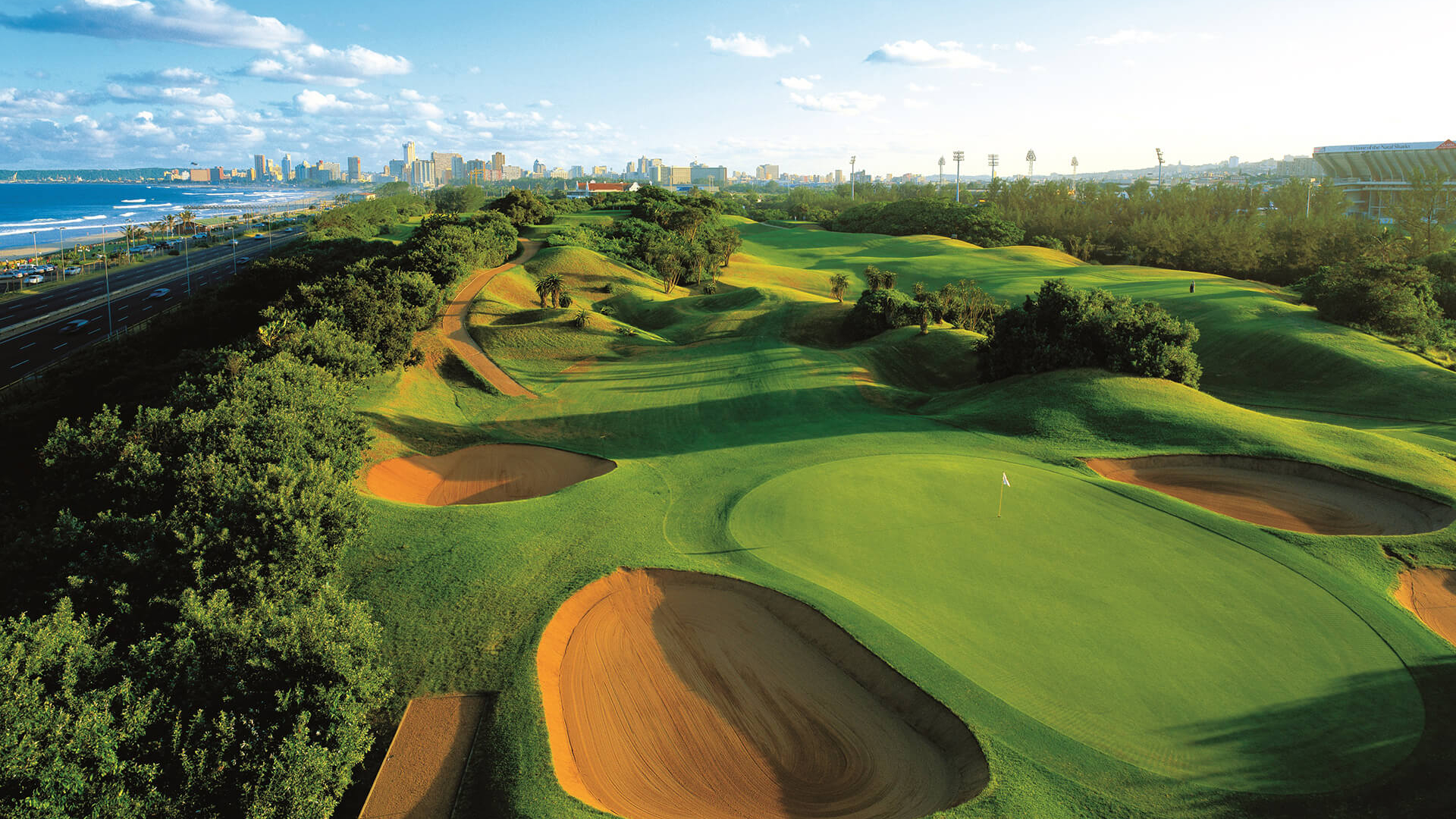 Durban Country Club