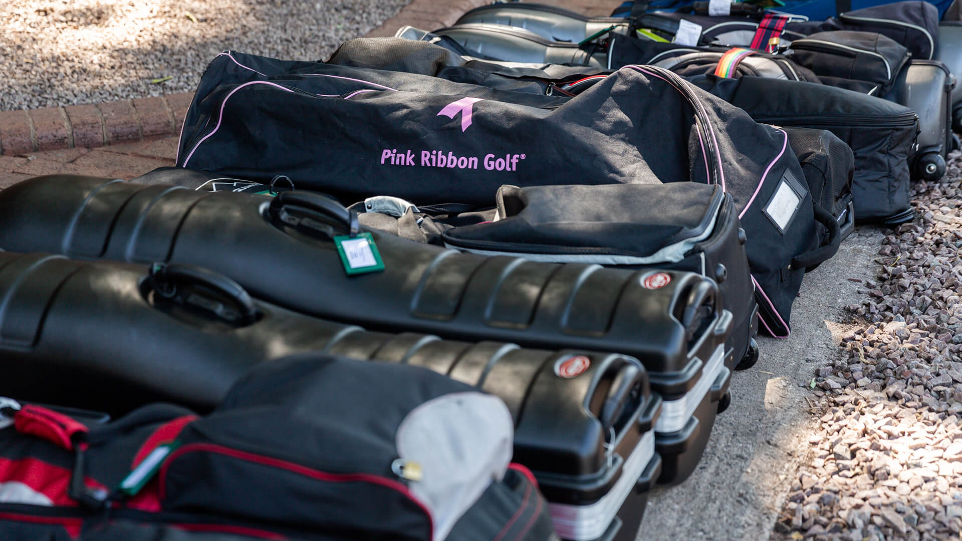 GolfBags