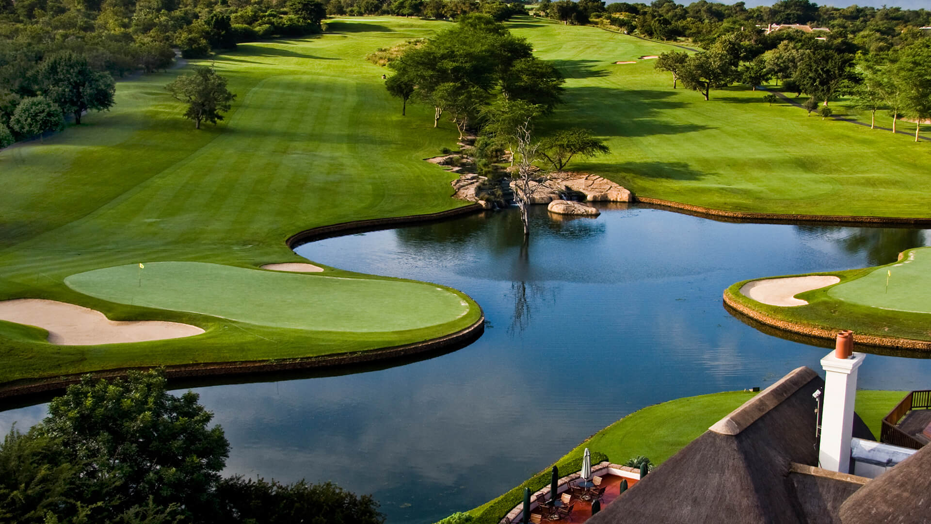 Leopard Creek