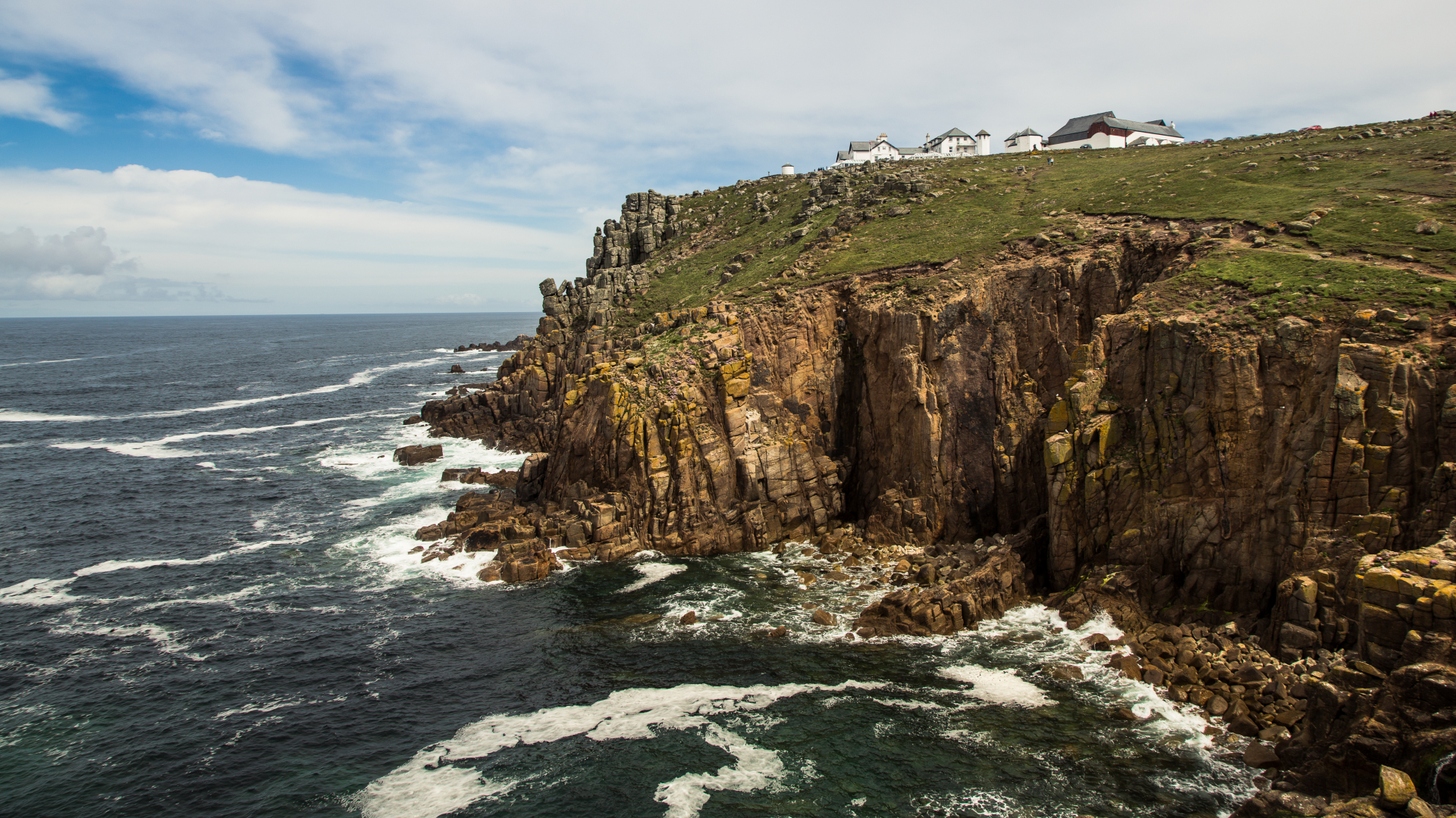 Land's End