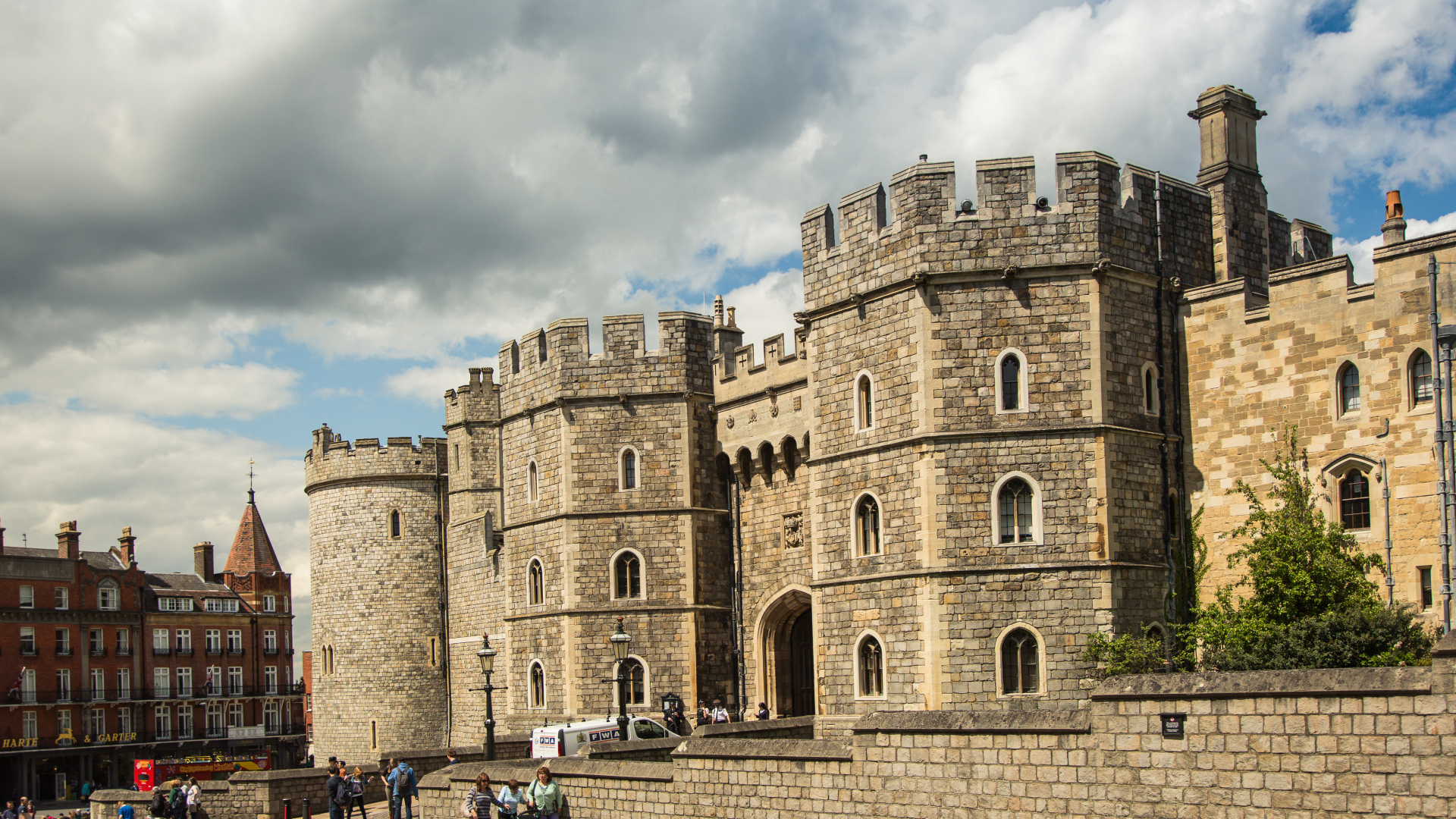 Windsor Castle