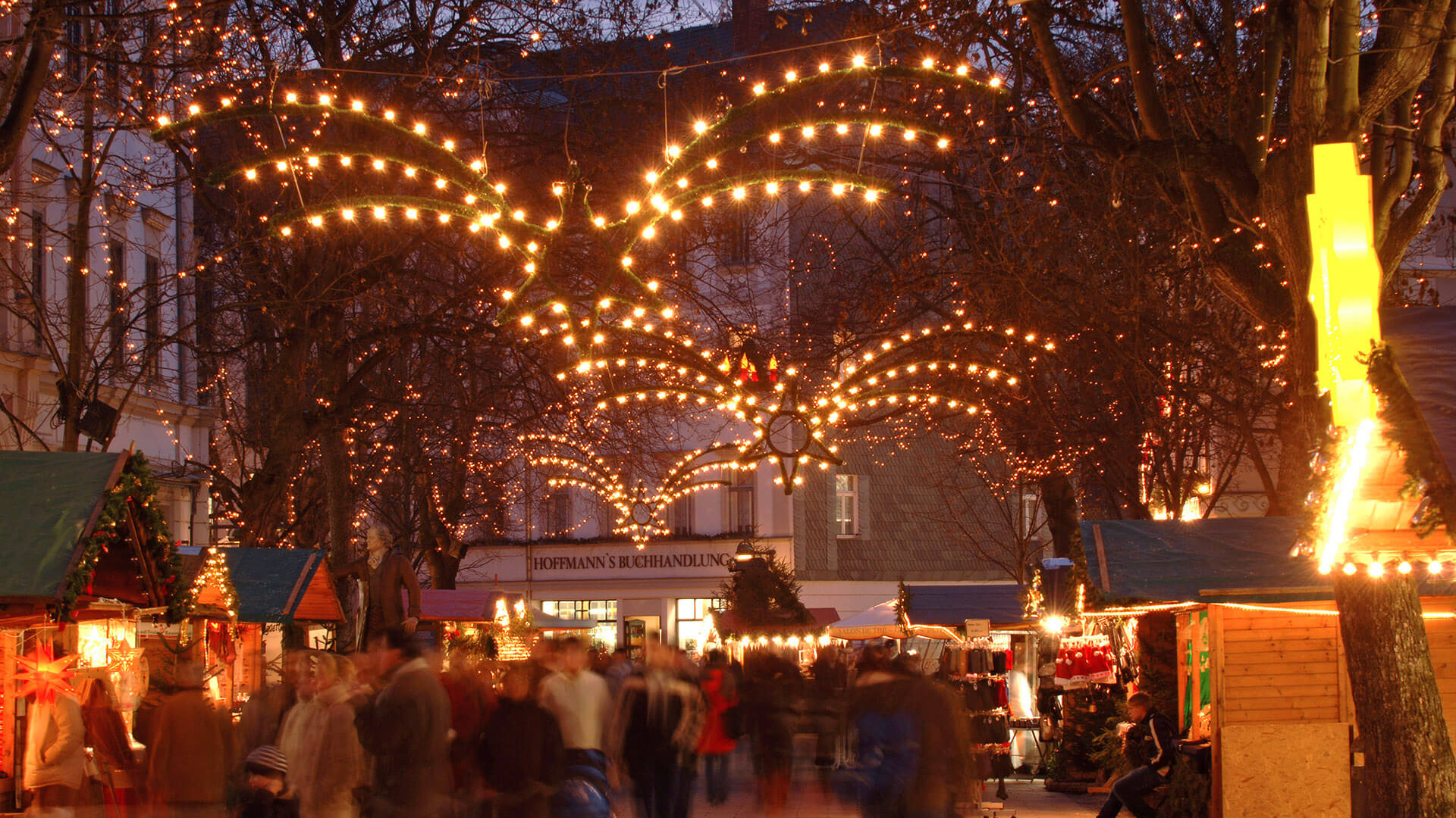 Christmas Market