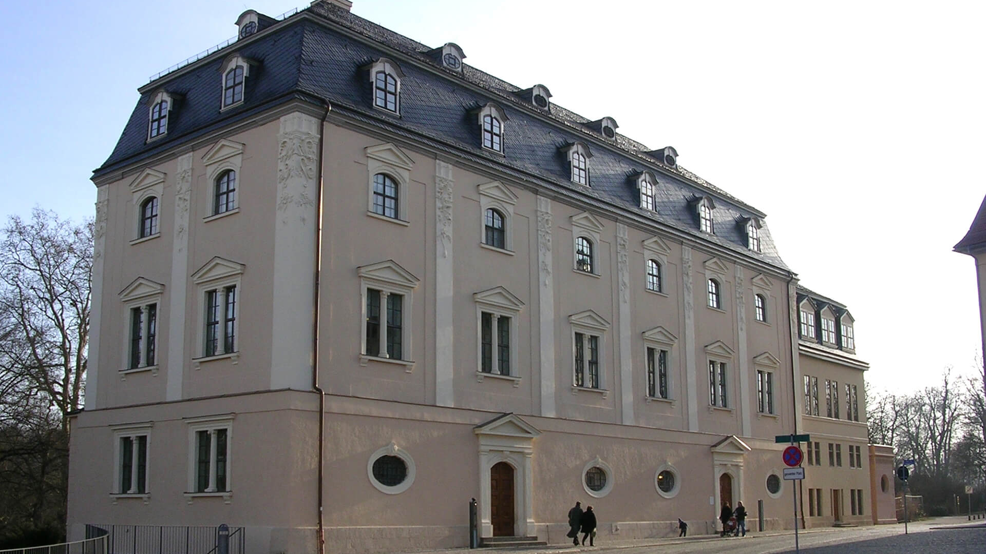 Herzogin Anna Amalia Bibliothek (Weimar)