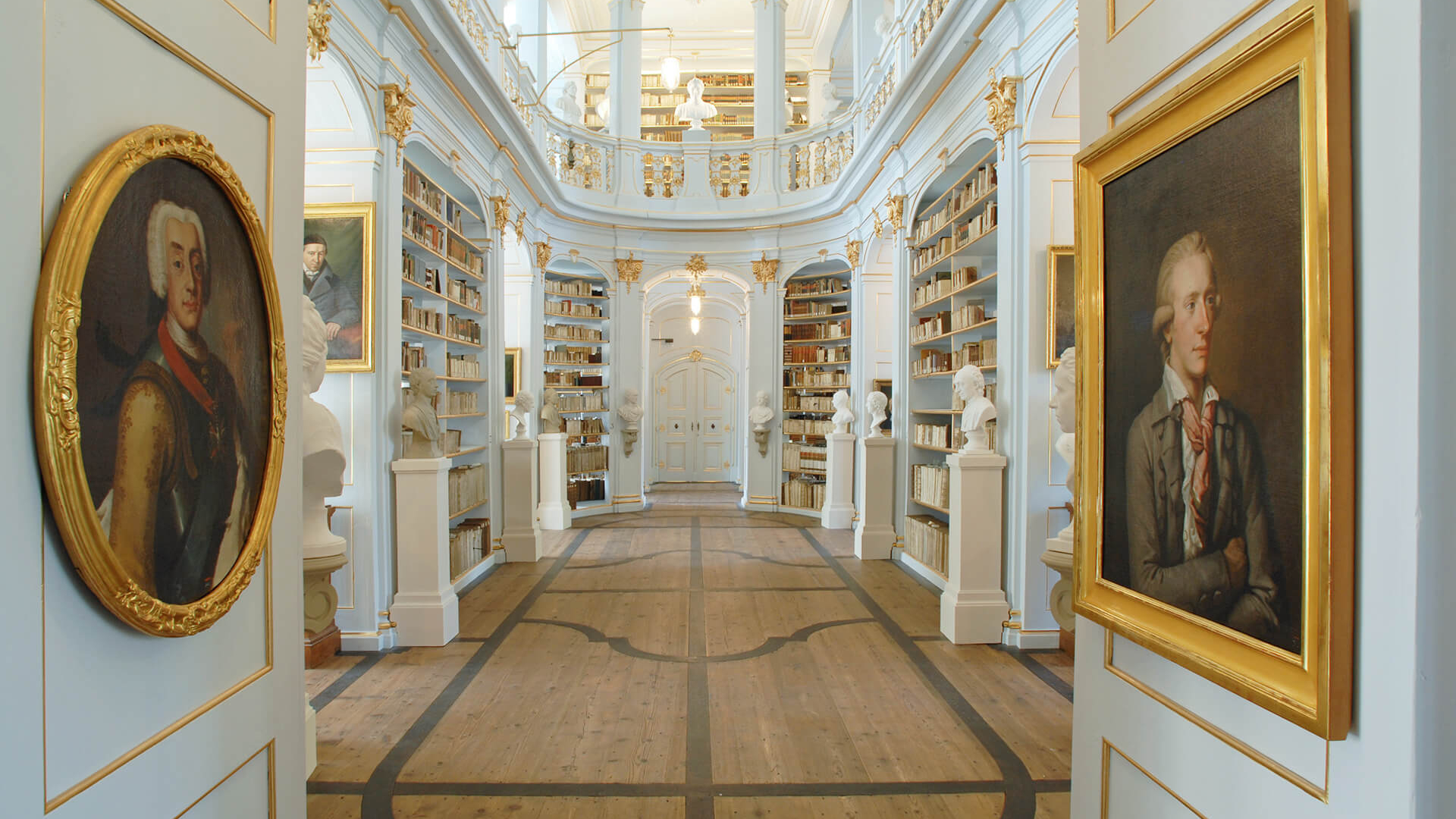 Rokokosaal