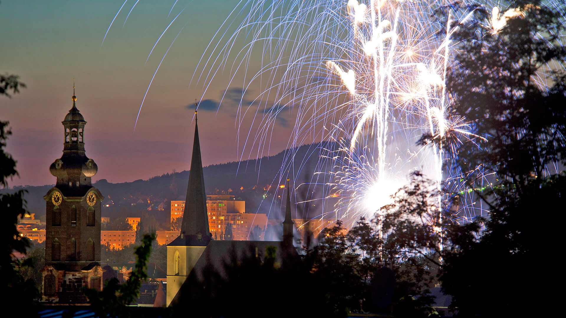 Silvester Weimar