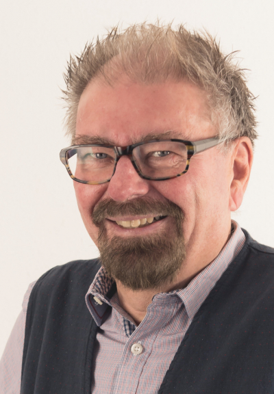 Michael J. Kumor