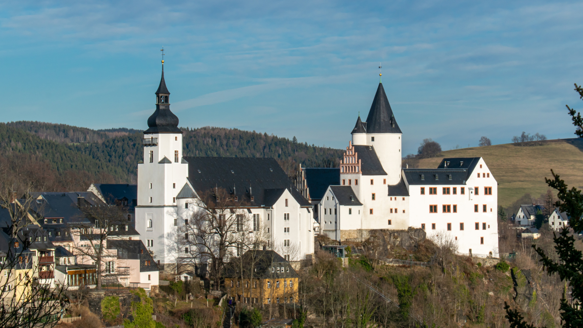 Schloss Schwarzenberg_castle-4761226_Pixabay