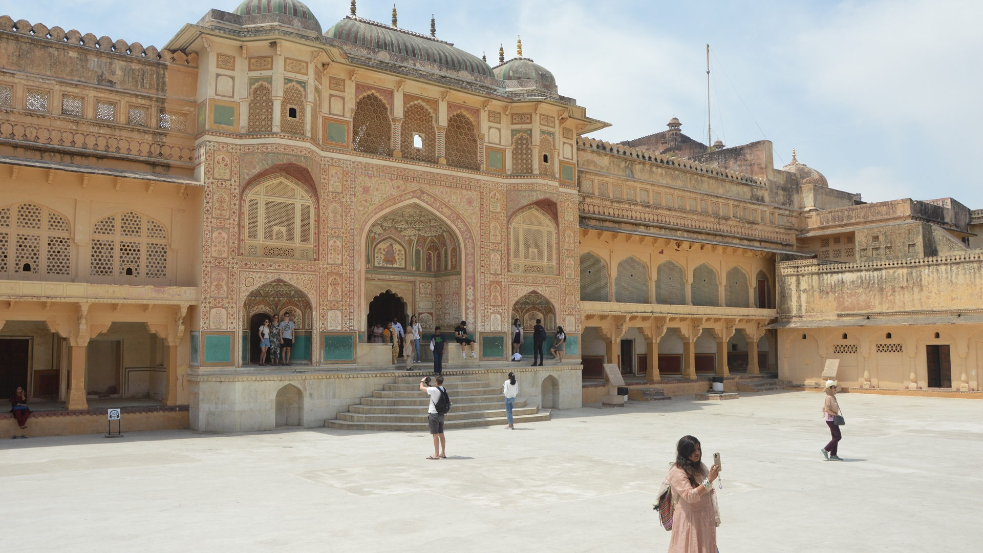 Deccan Odyssey - Heritage Odyssey | Taj Mahal, Udaipur und Wüstenromantik in Jaisalmer