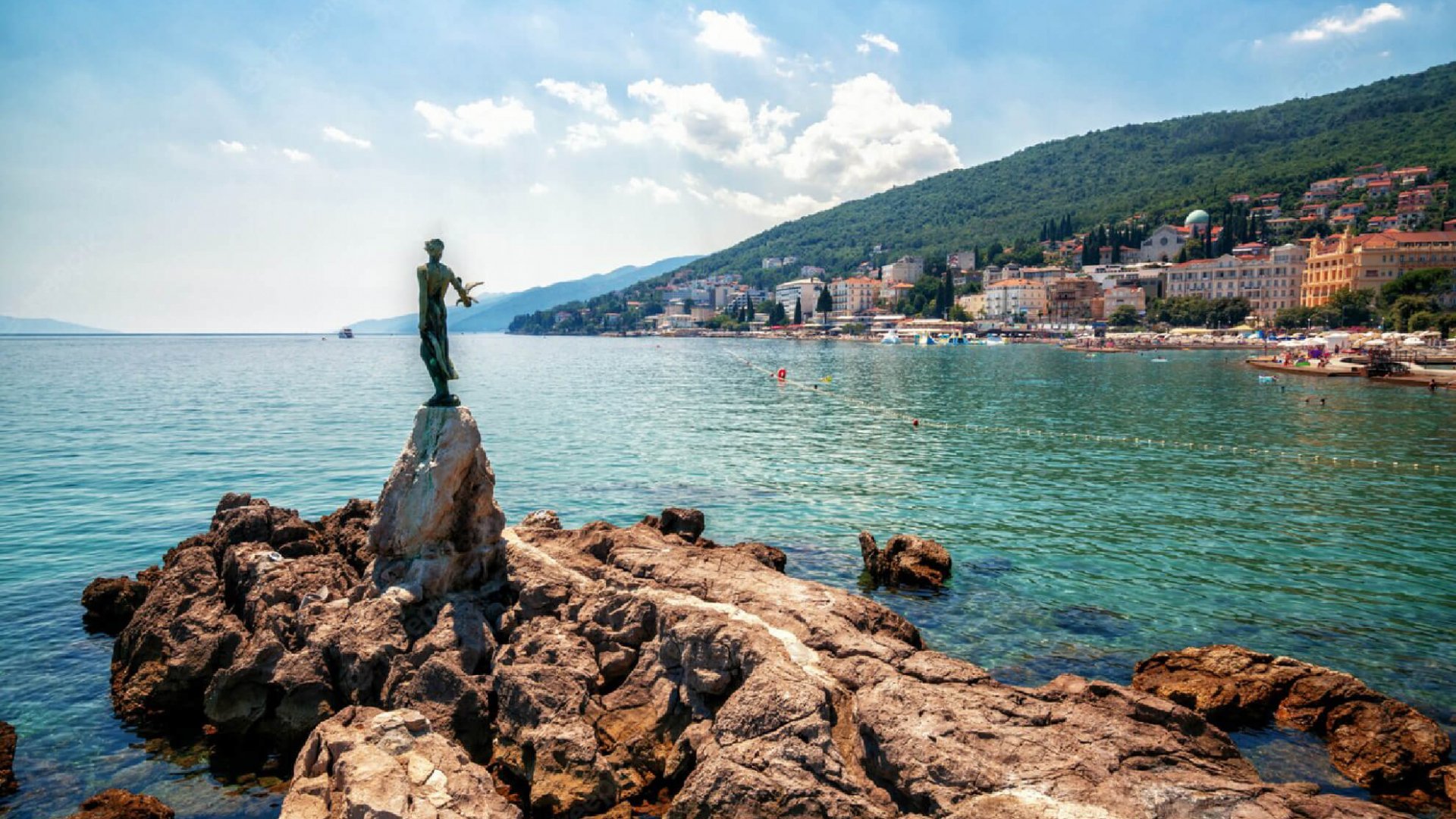 Opatija