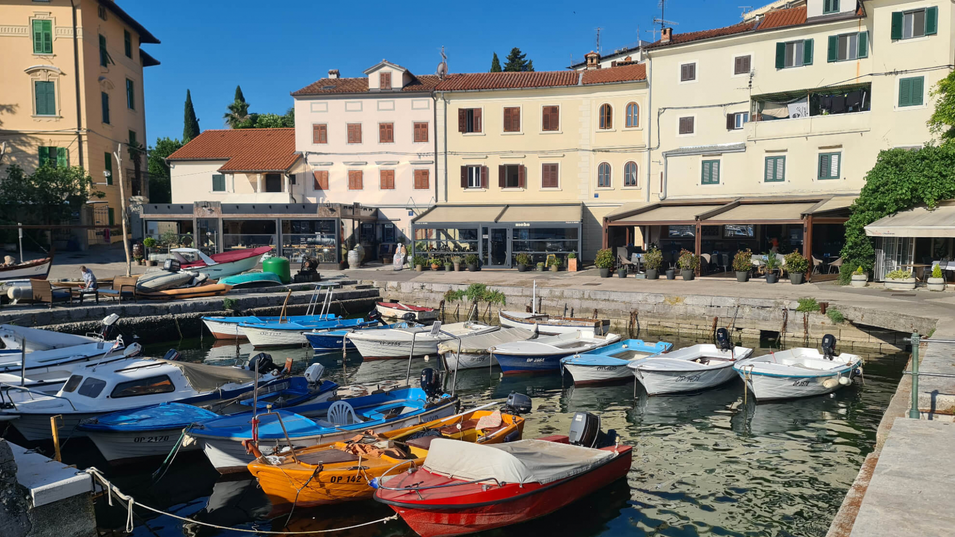 Opatija