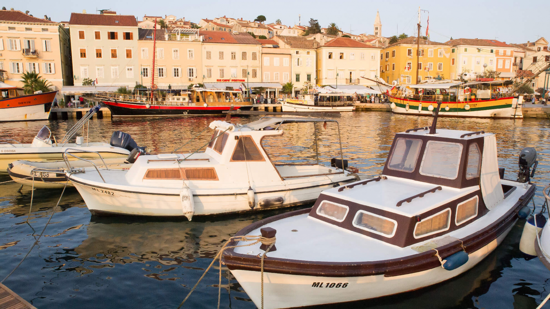 Mali Losinj
