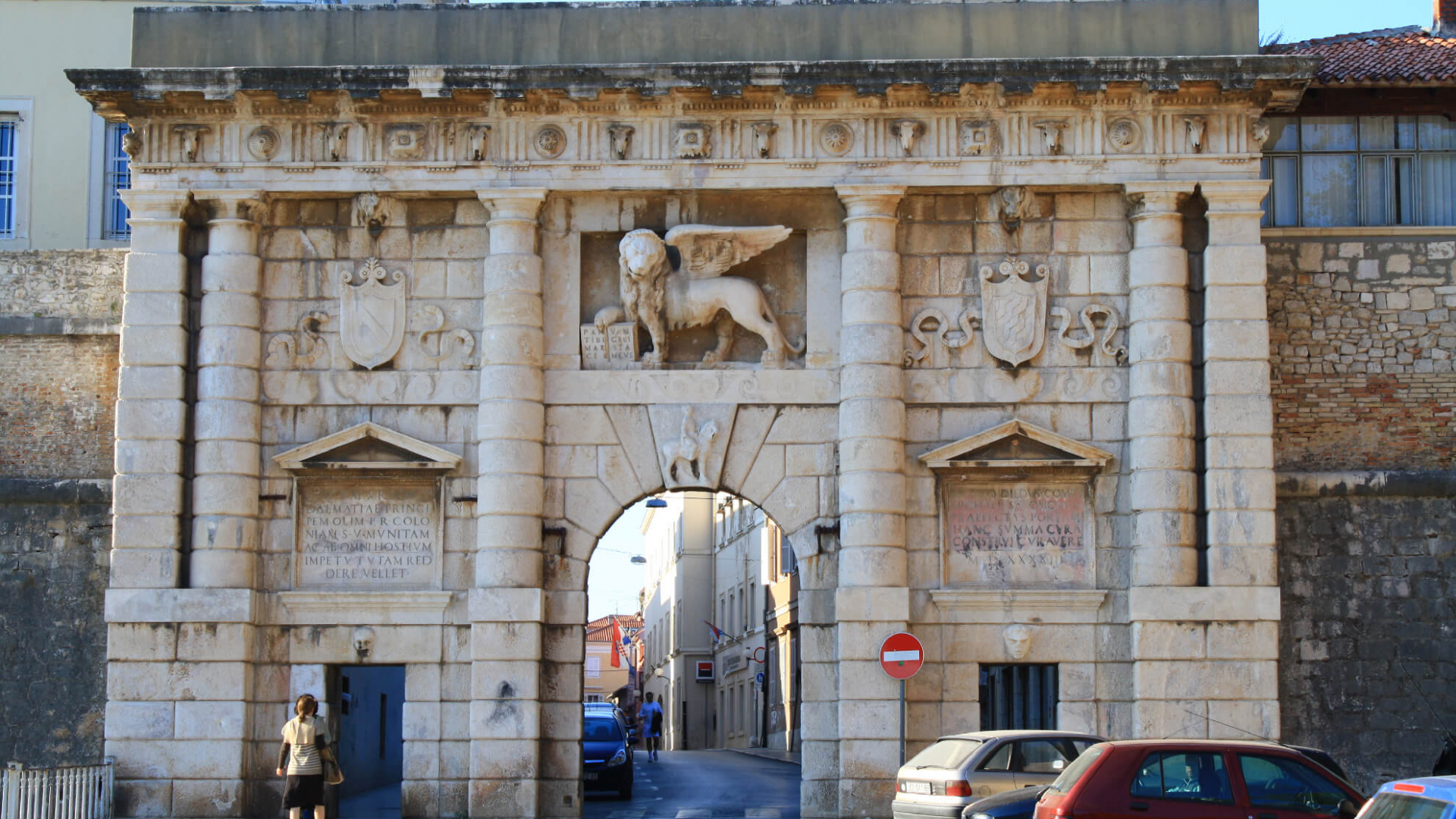 Zadar