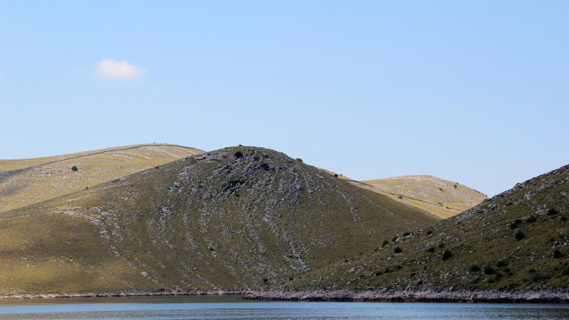 Kornati Islands
