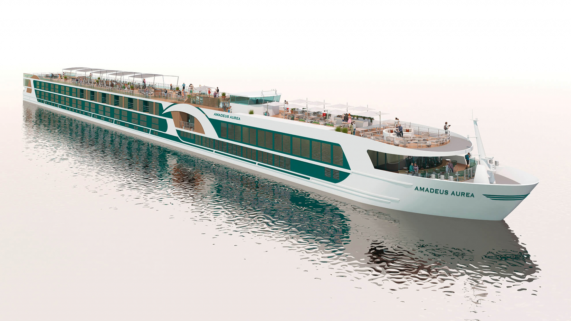 MS AMADEUS AUREA