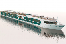 SIEBENBÜRGEN und 1200 Meilen DONAU