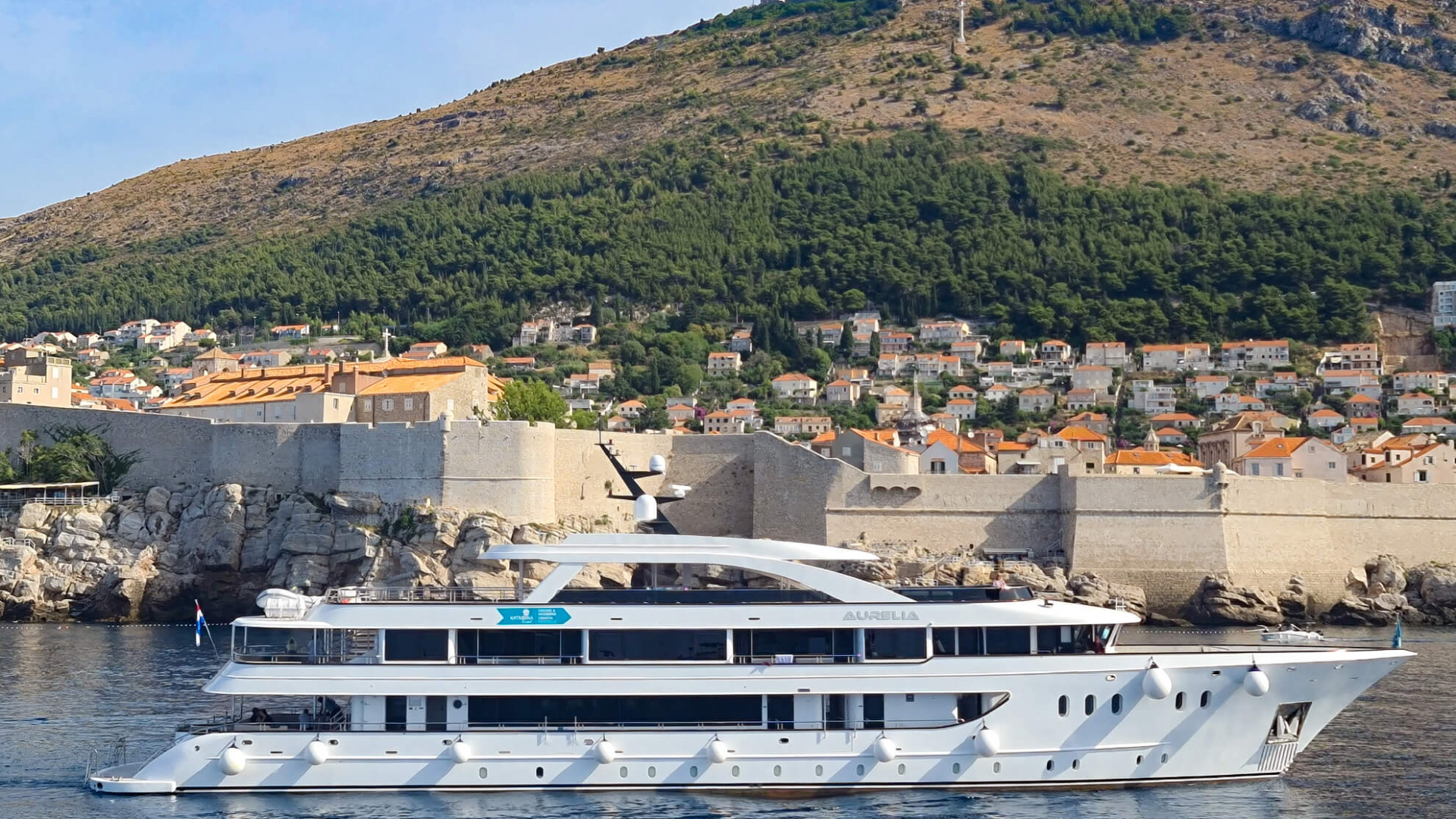 MS Aurelia