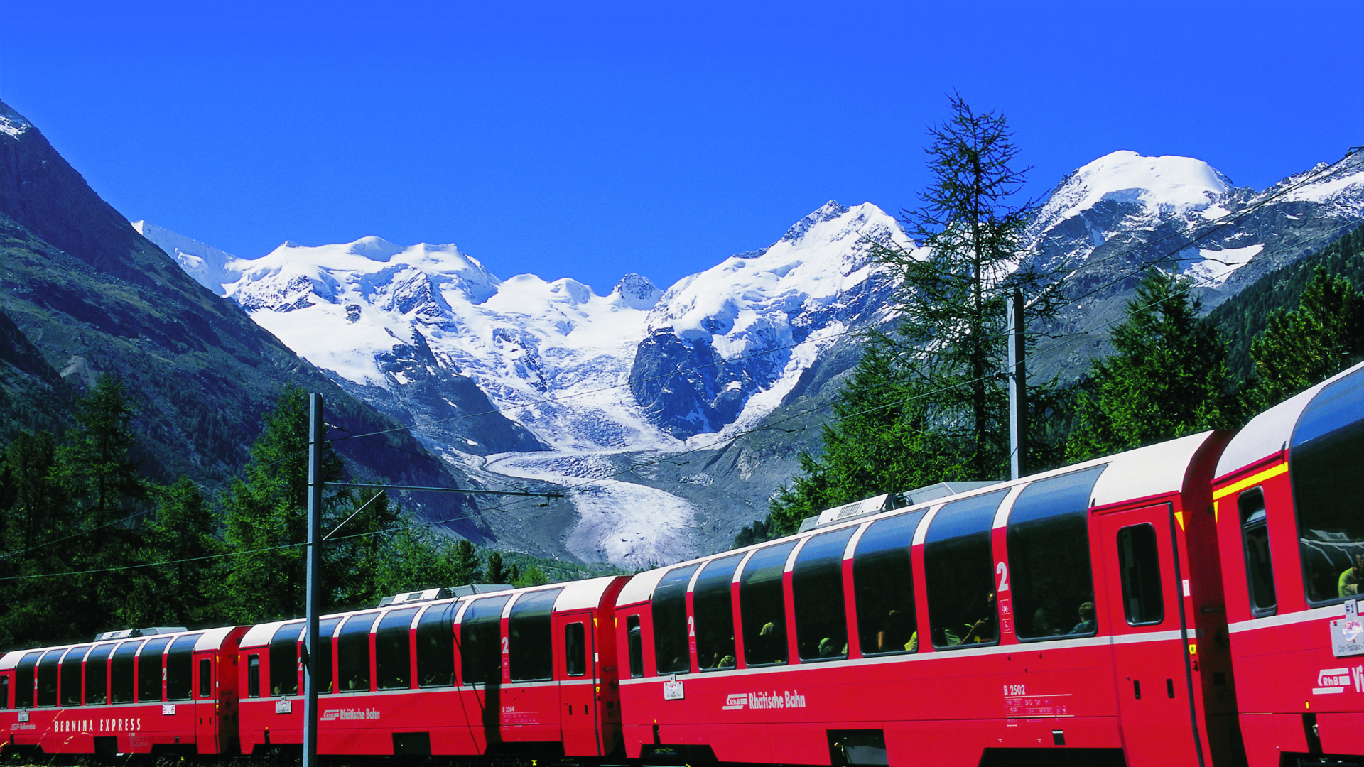 St. Moritz