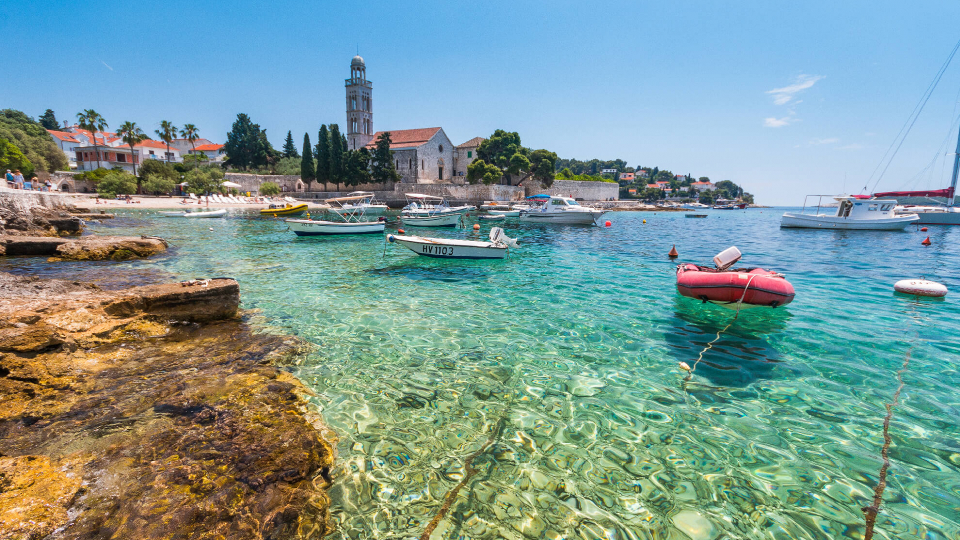 Hvar