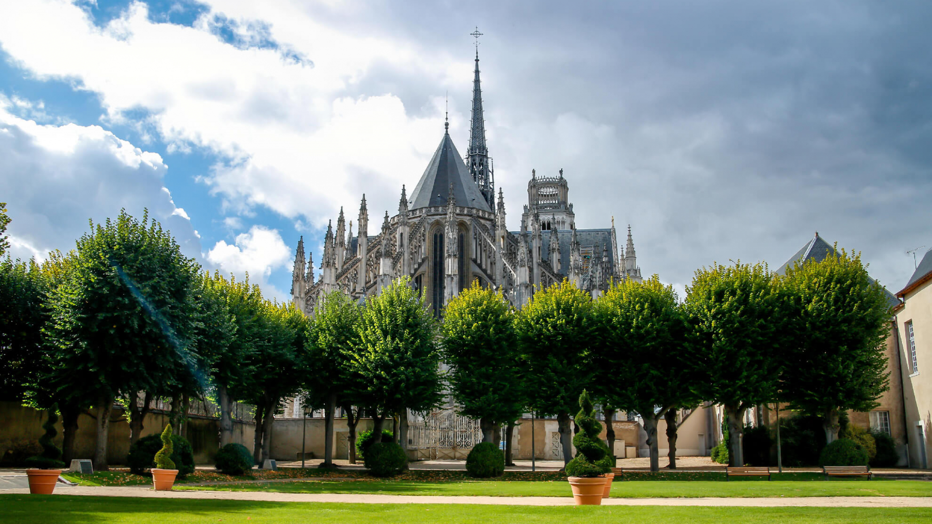 Orleans