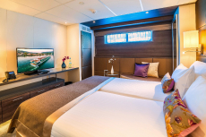 MS Amadeus Provence