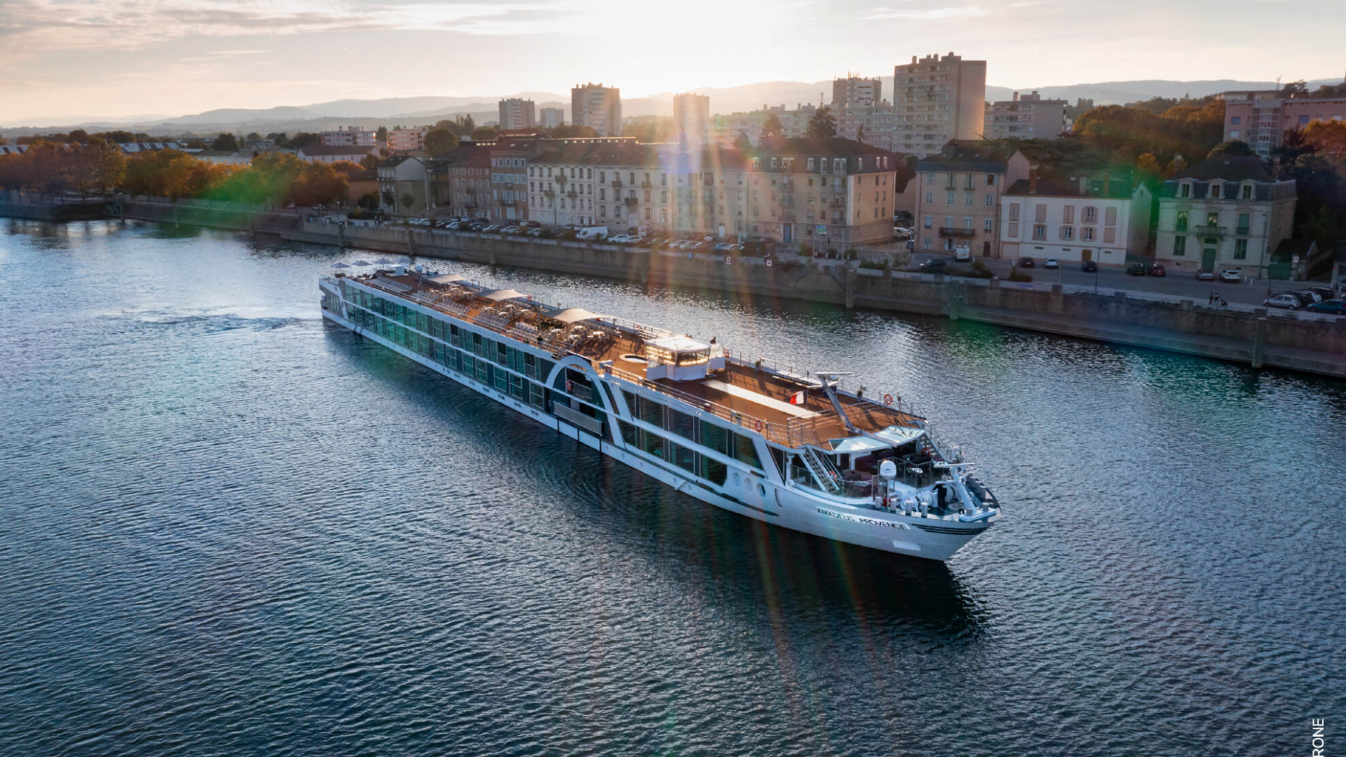 MS Amadeus Provence