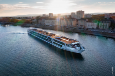 MS Amadeus Provence