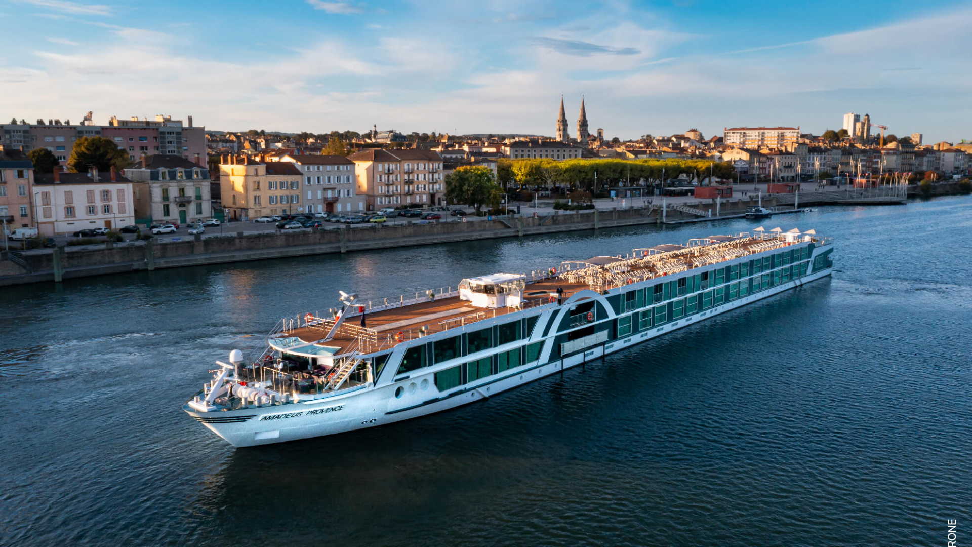 MS Amadeus Provence