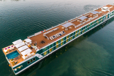 MS Amadeus Provence