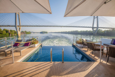 MS Amadeus Provence