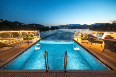 MS Amadeus Provence