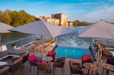 MS Amadeus Provence