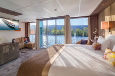 MS Amadeus Provence
