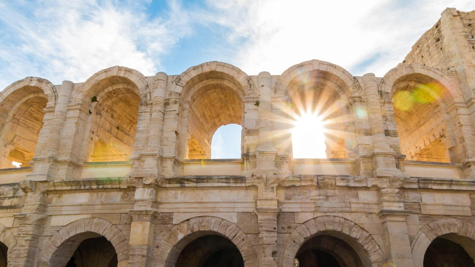 Arles 3