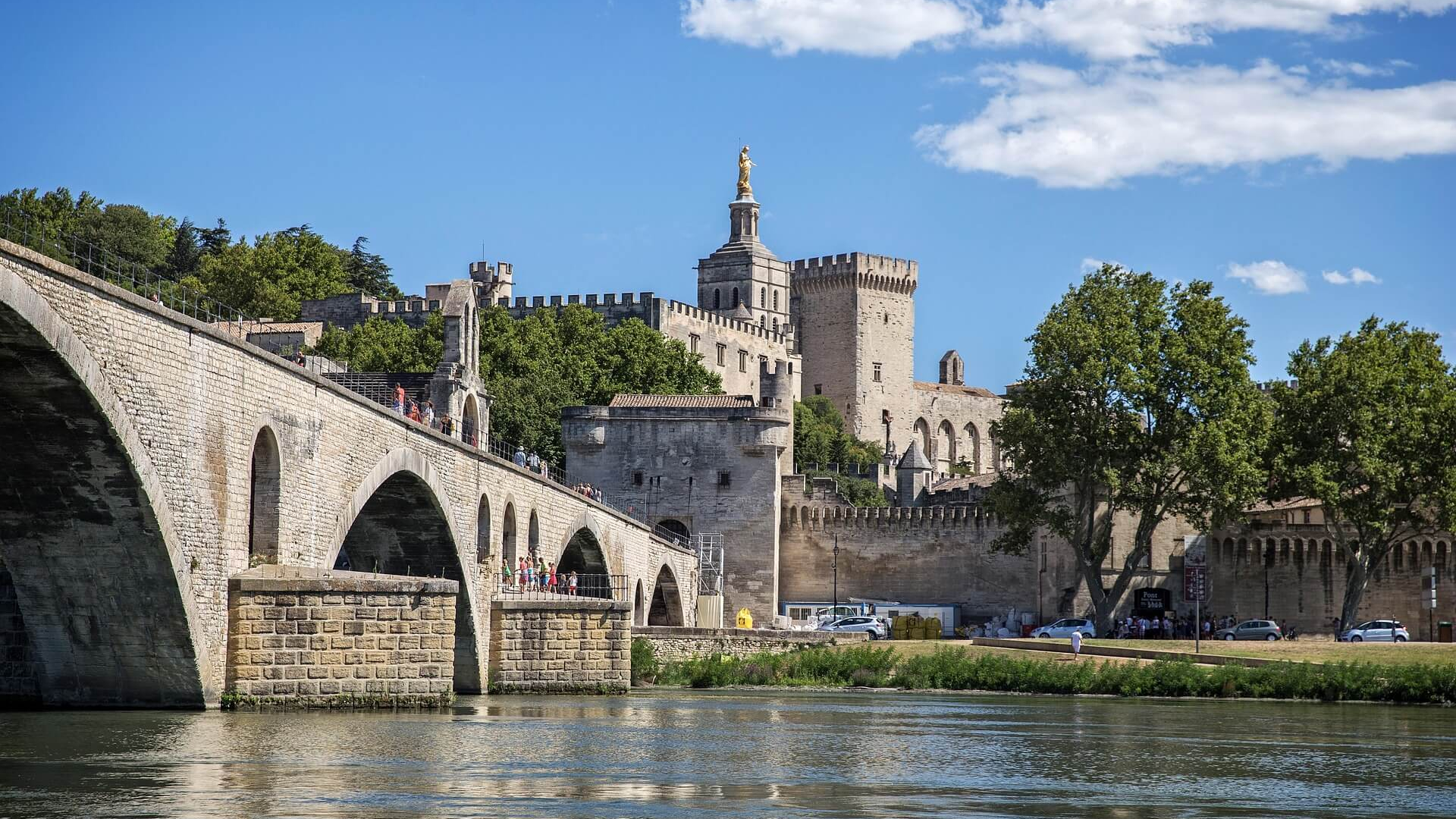 Avignon 1