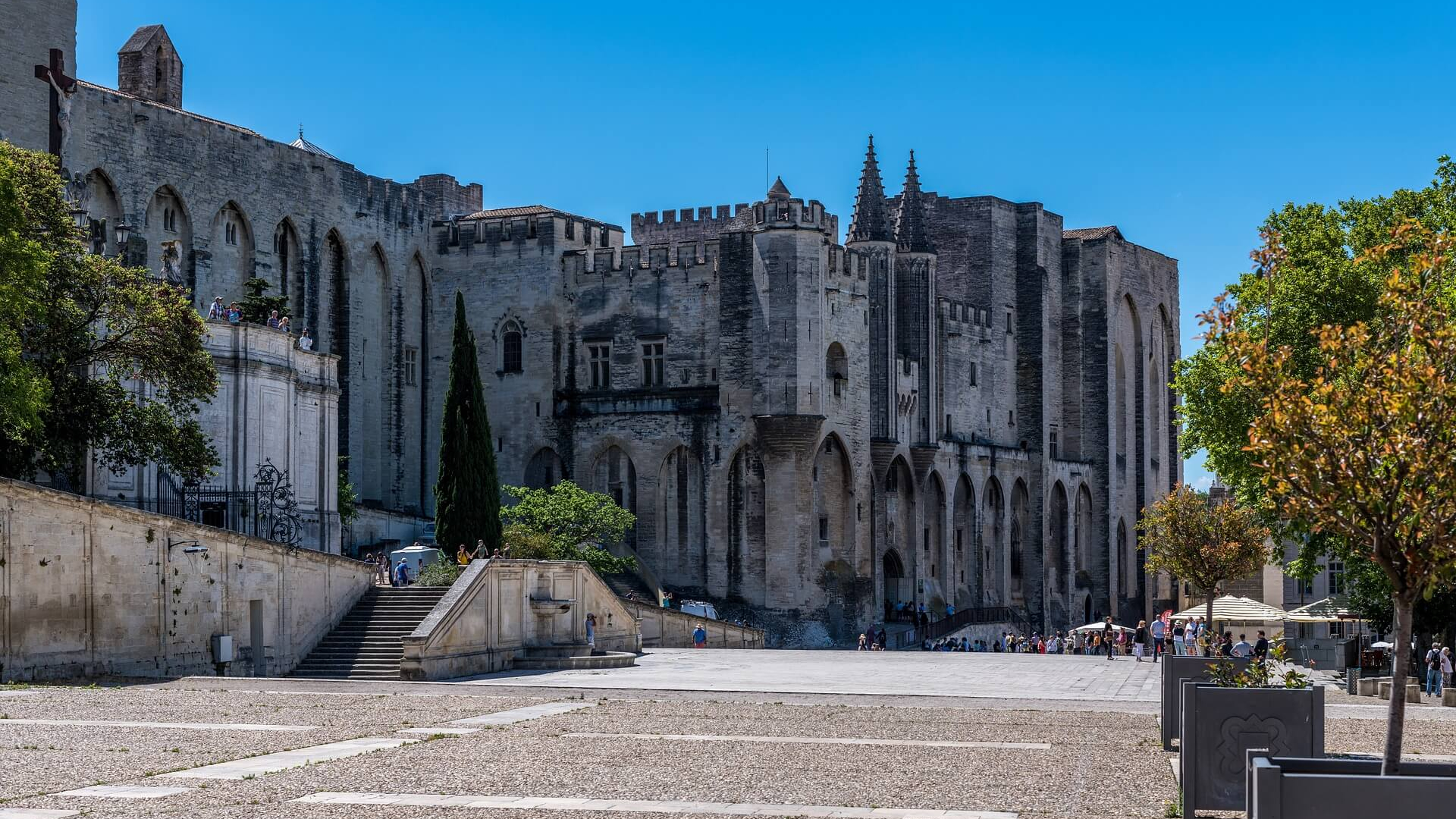 Avignon 2