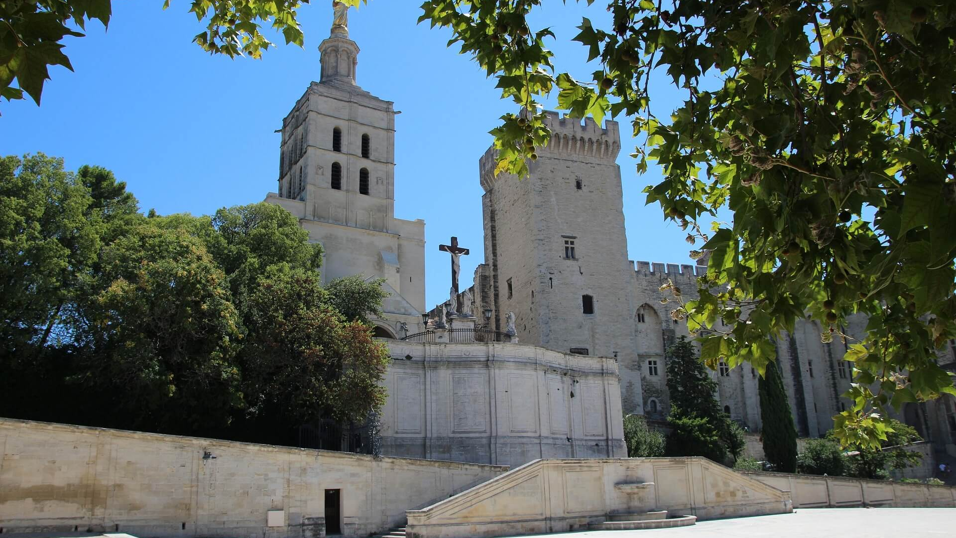 Avignon 4
