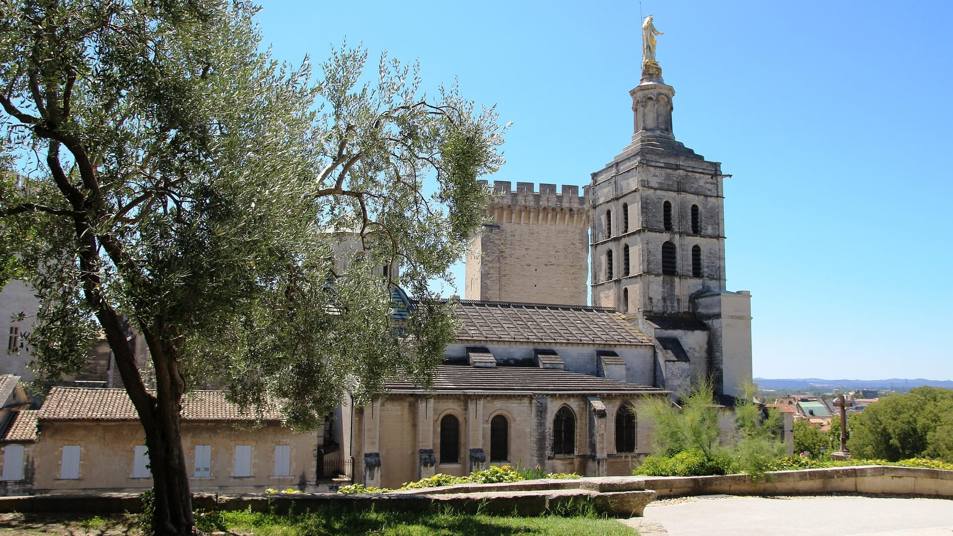 Avignon 5
