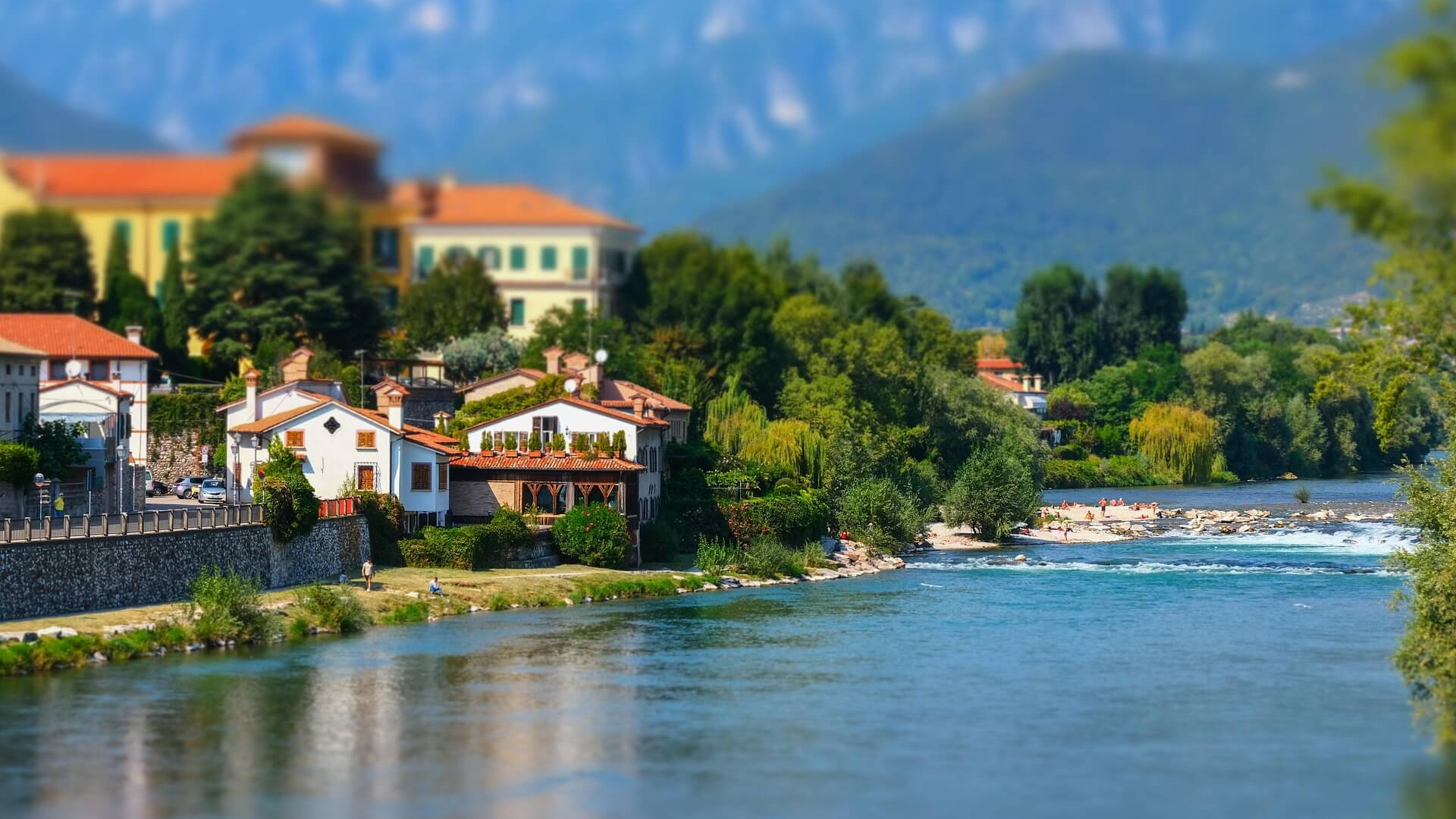Bassano del Grappa