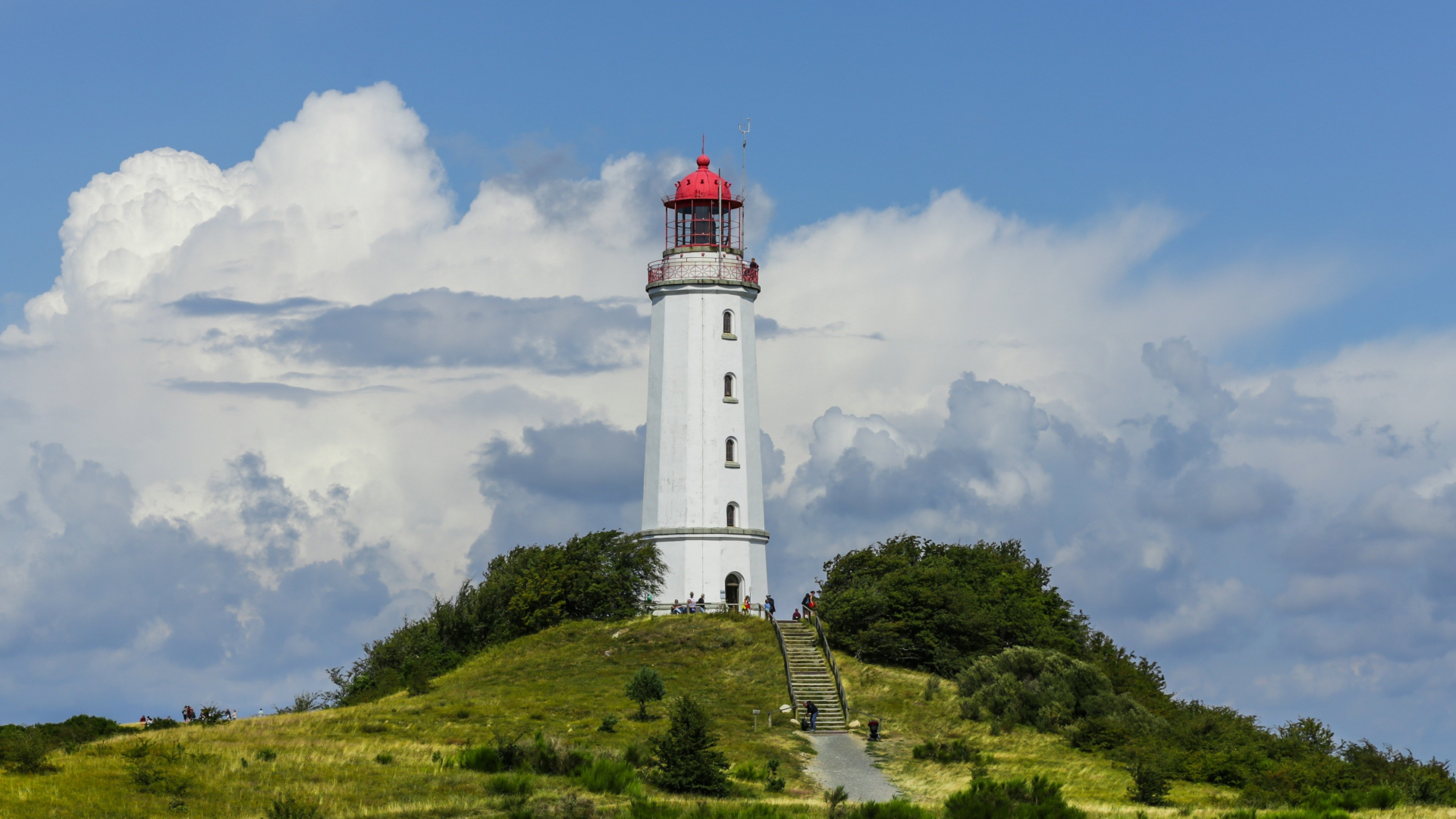 Hiddensee