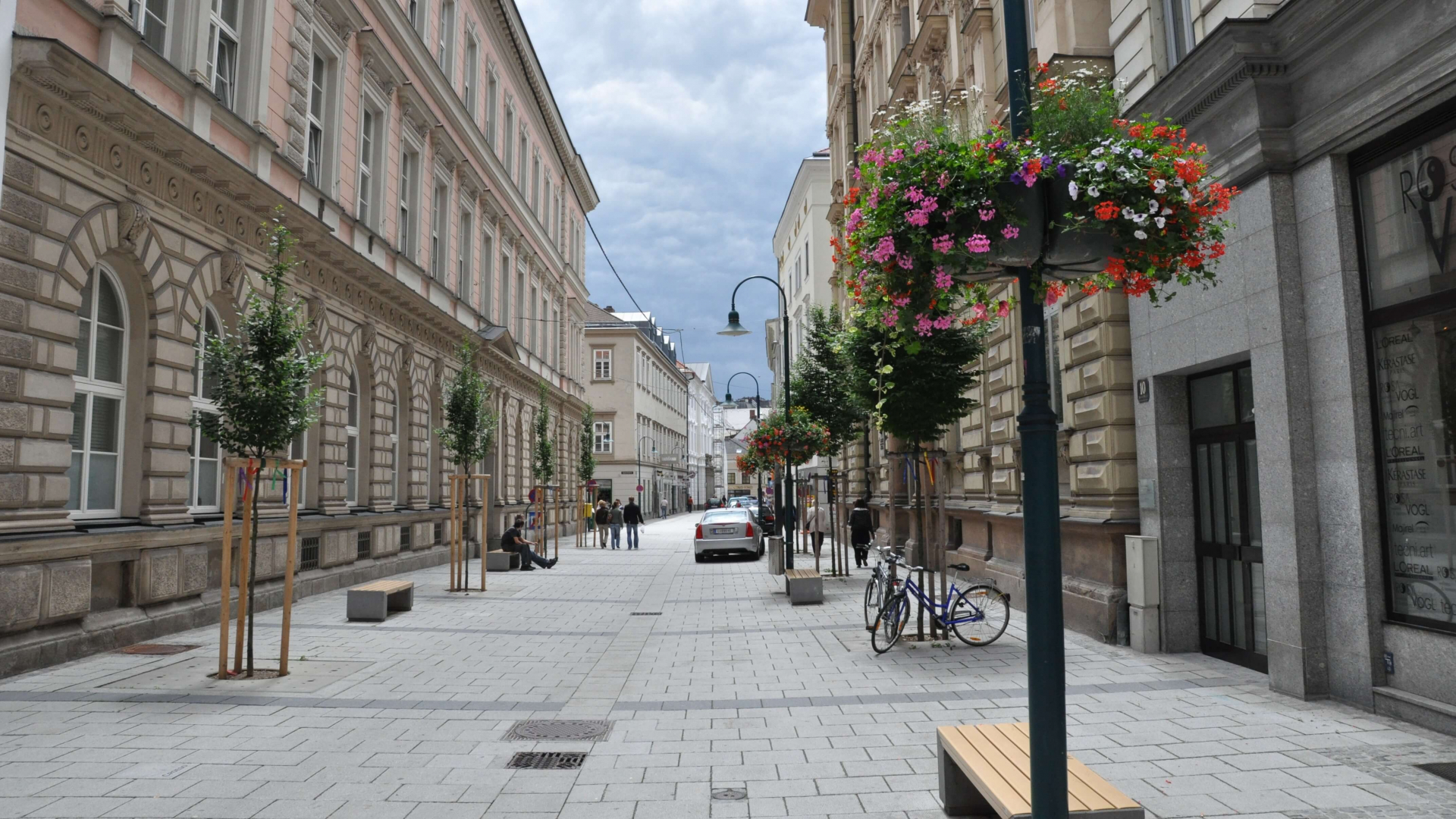 Linz