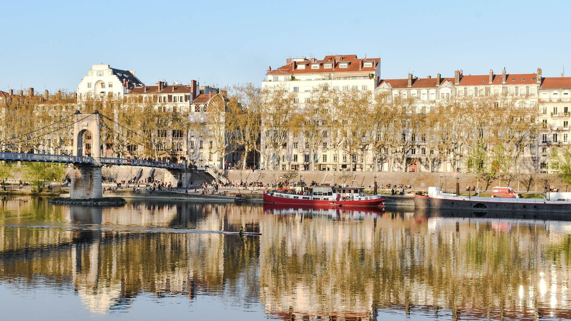 Lyon 4