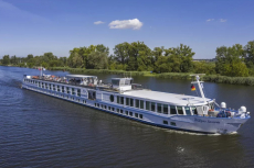 MS Thurgau Saxonia - ©