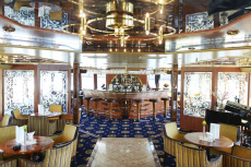 MS Saxonia Bar