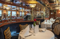 MS Saxonia Restaurant