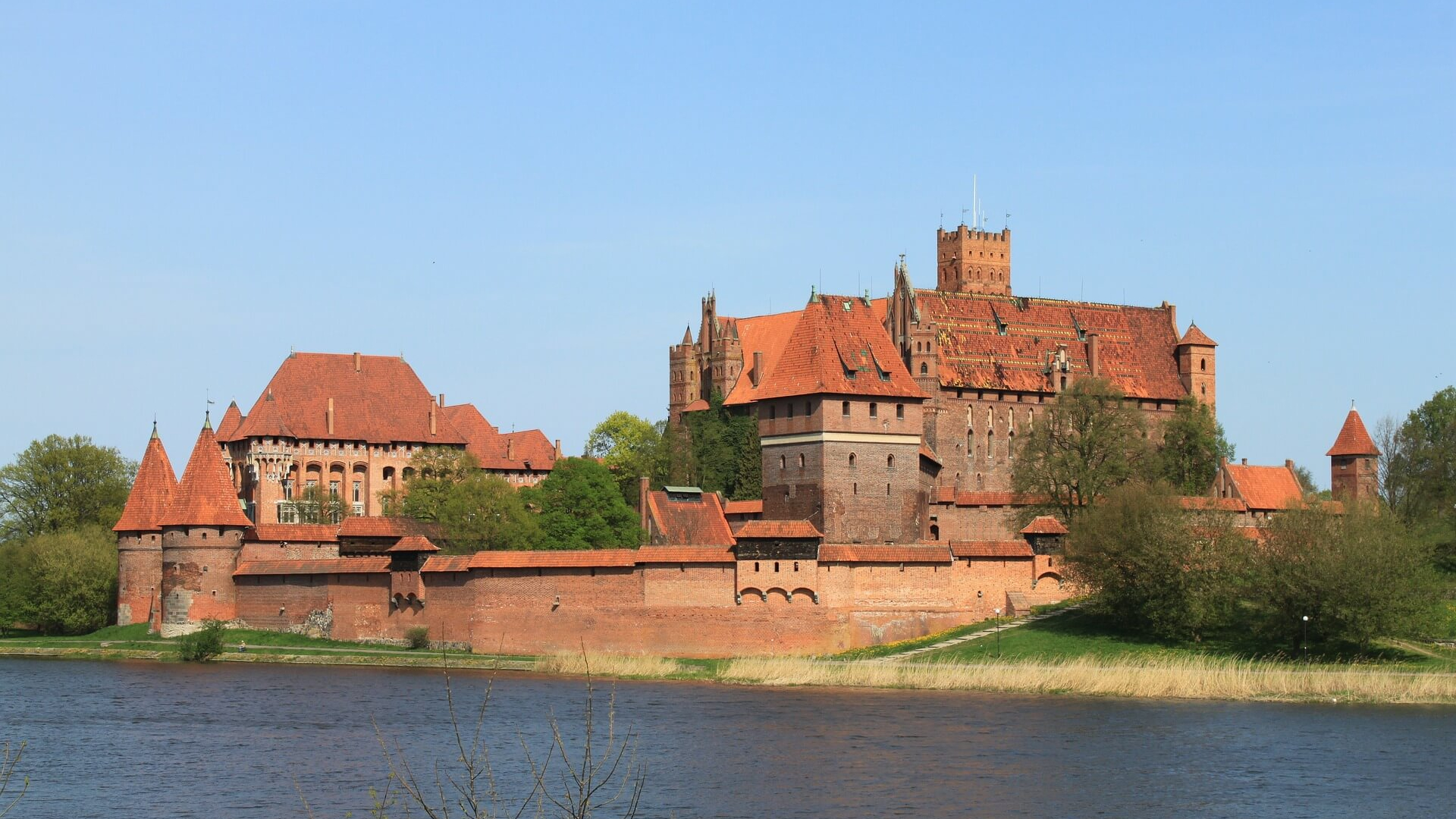 Marienburg