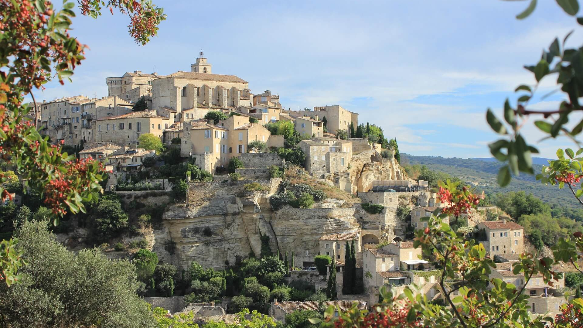 Provence 4