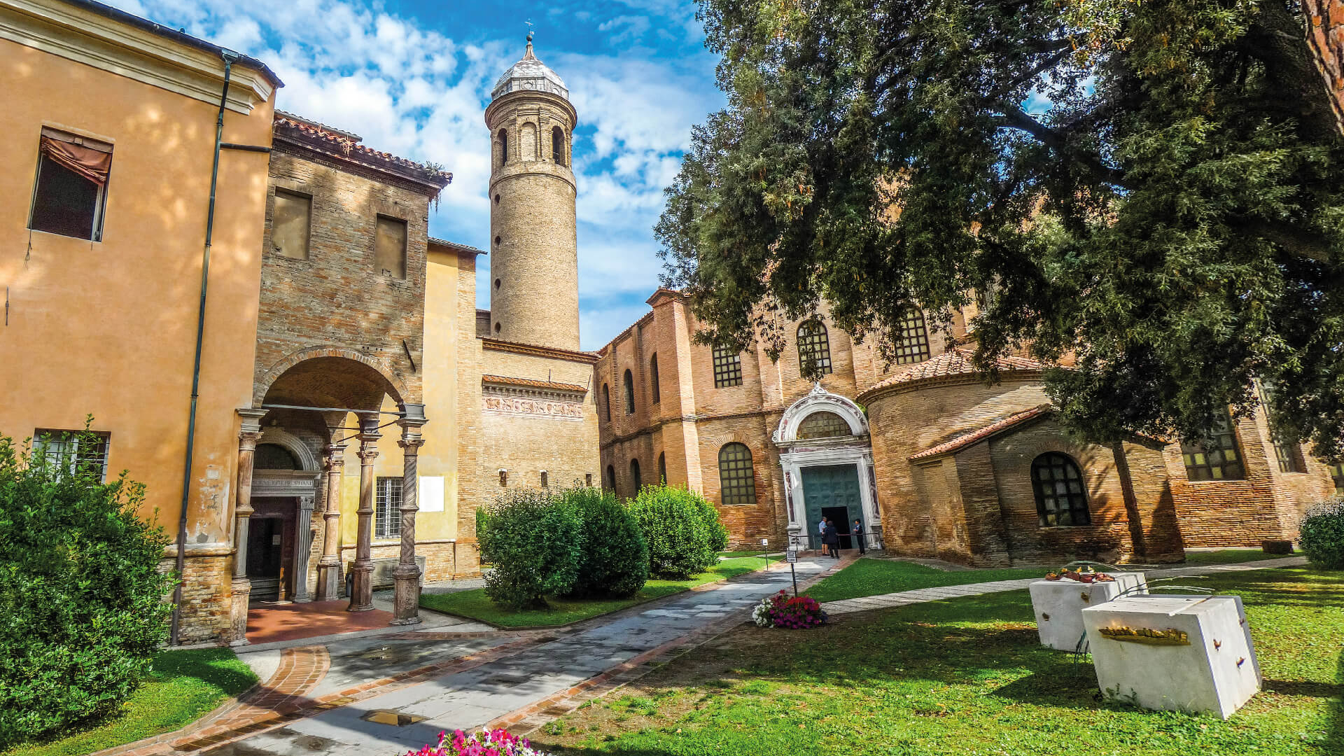Ravenna