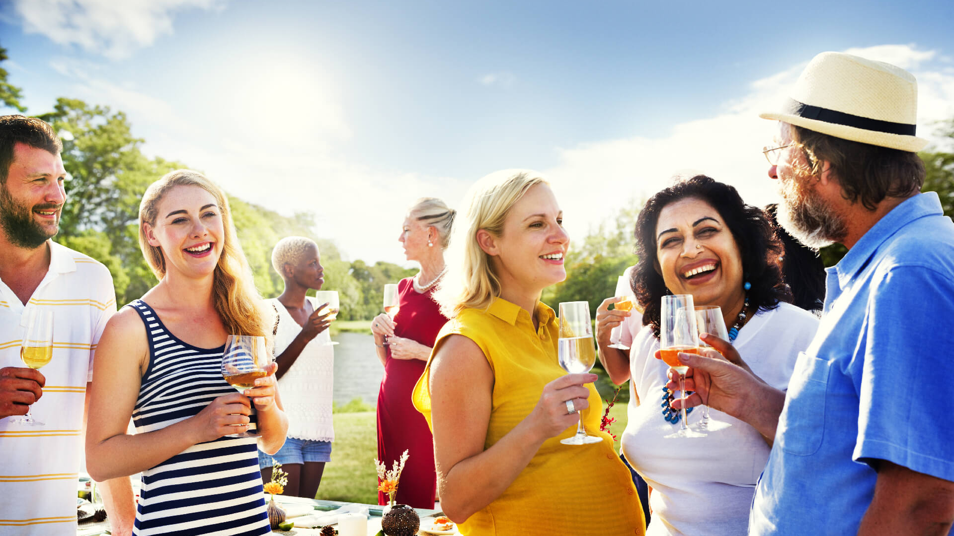 Weinprobe in Italien_shutterstock_300357458