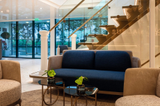 AMADEUS Imperial - Lobby